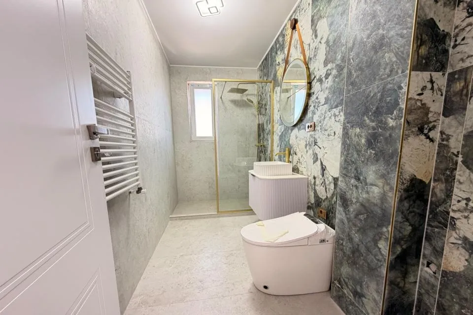 Penthouse 3 camere ultrafinisat de vanzare
