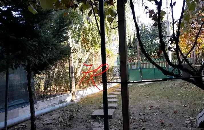 Andronache Vanzare teren cu casuta