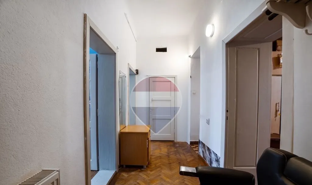 Vanzare apartament Brasov Centrul Istoric Str Apollonia Hirscher