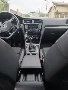 VOLKSWAGEN GOLF 7, 2.0TDI, HIGHLINE