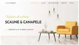 Tapiter reparatii tapiterie