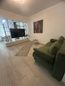 Studio/Garsoniera Lux &amp;Elegant in Select Residences