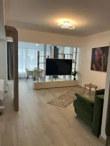 Studio/Garsoniera Lux &Elegant in Select Residences