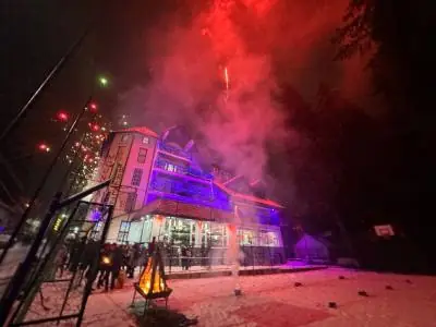 Revelion la Predeal 2027