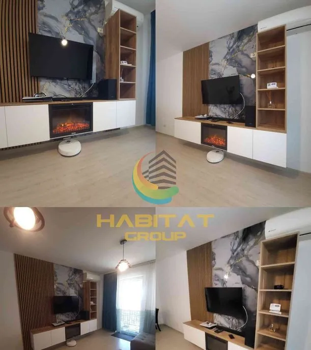 Vanzare Apartament 2 Camere Gradina Parcare Berceni
