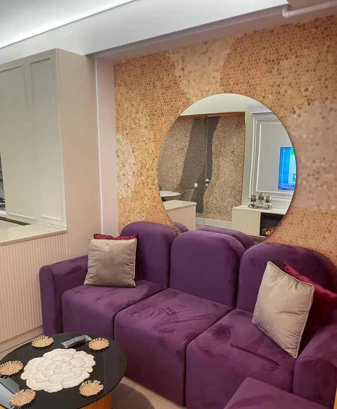 Pipera Nr 1 Cortina Nord ap 2 camere parcare subterana inclusa in pret