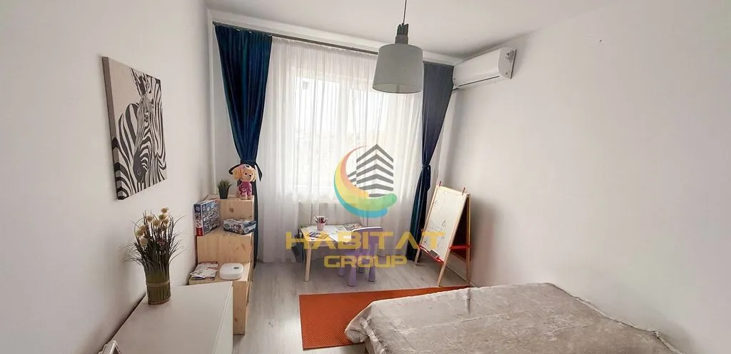 Vanzare Apartament 2 Camere Gata de Mutare Berceni