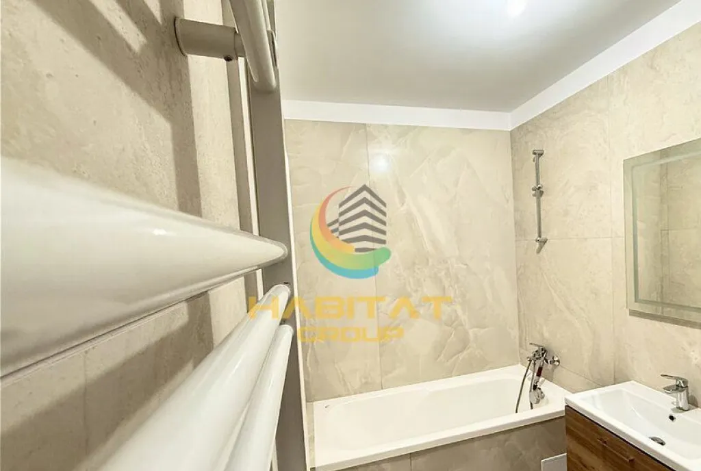 Vanzare Apartament 2 Camere Gata de Mutare 5 Minute Metrou Berceni
