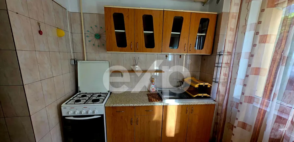 Exercitiu/banat Apartament 2 camere parcare etajul 1