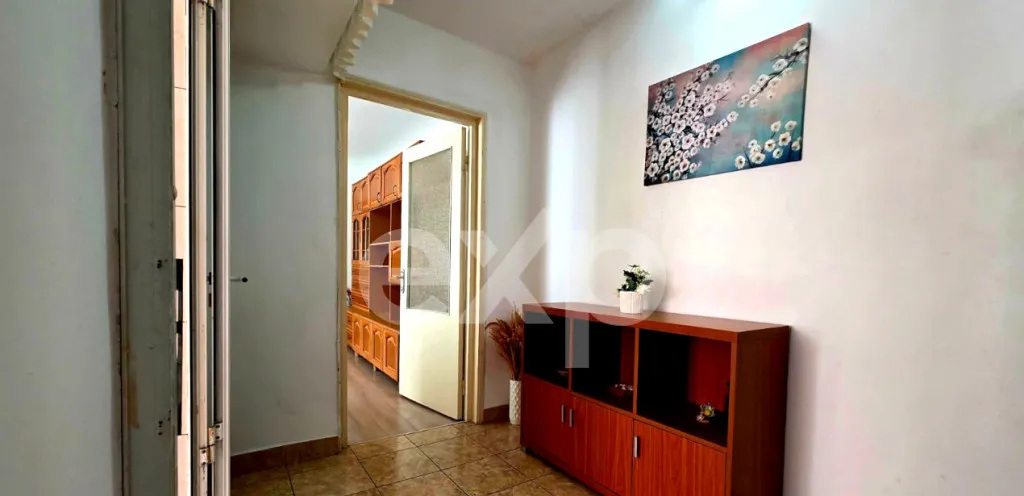 Exercitiu/banat Apartament 2 camere parcare etajul 1