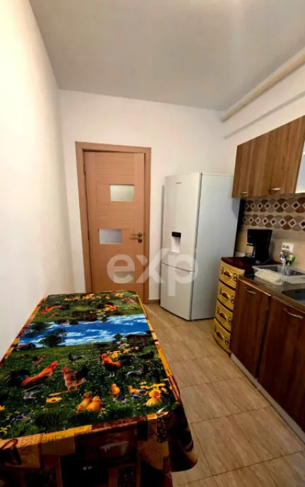 Apartament 2 camere decomandat in Trivale Bloc Nou Parcare