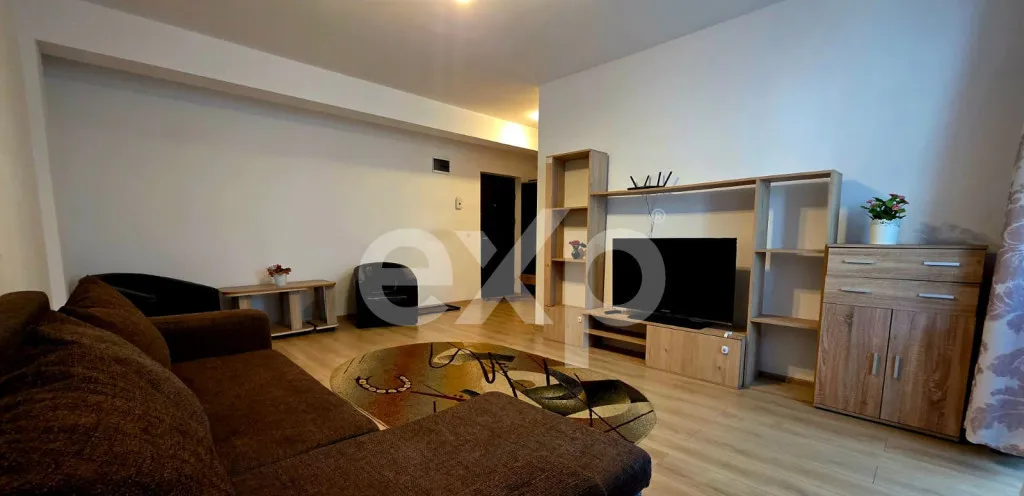 Apartament 2 camere decomandat in Trivale Complex 3 Bloc No