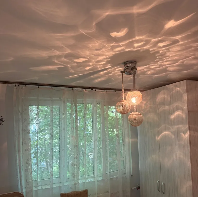 Inchiriere apartament 3 camere - zona Brancoveanu / Marie C