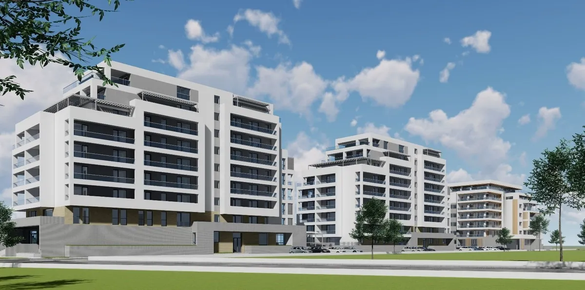 Apartament 2 Camere Calitate Garantata si Pret Avantajos
