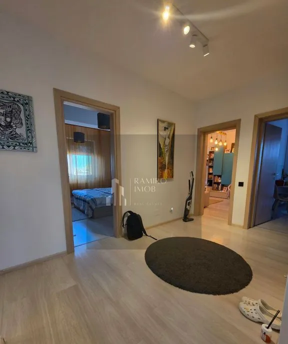 Soseaua Alexandriei Bloc Nou 80mp 3 camere