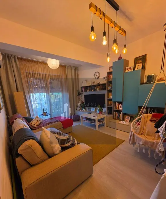 Soseaua Alexandriei Bloc Nou 80mp 3 camere