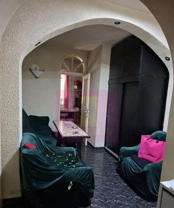 Vanzare apartament 3camere Bd Gheorghe Sincai metrou parcare