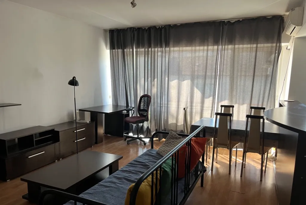 Inchiriez apartament 3 camere in zona centrala Cluj Napoca