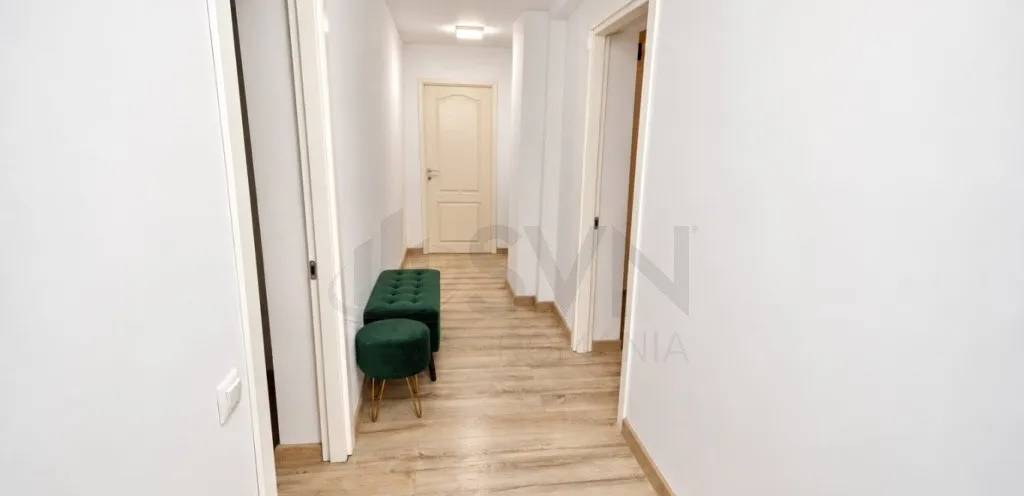 Vila I Spatiu comercial I 4 cam I Dorobanti I Renovat