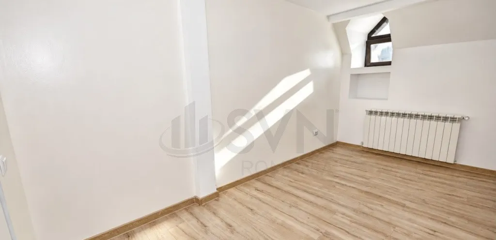 Vila I Spatiu comercial I 4 cam I Dorobanti I Renovat