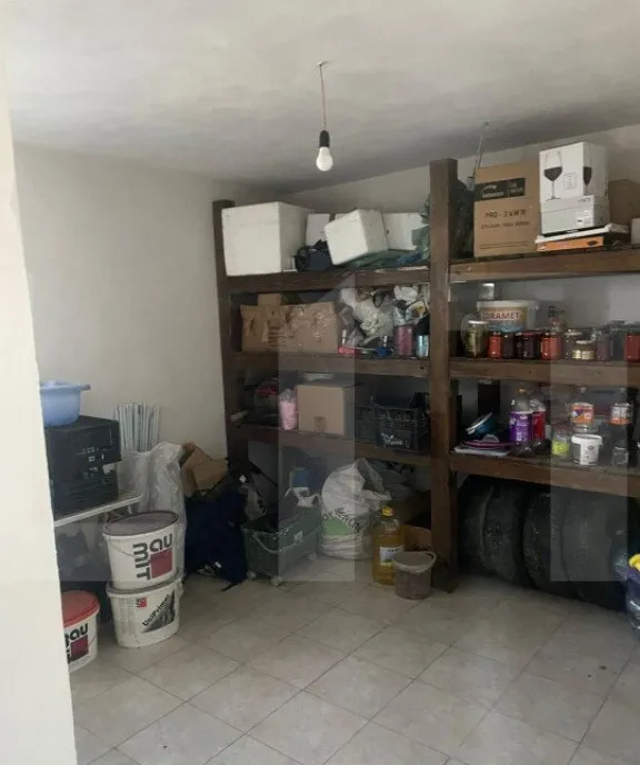 Casa cu 4 camere 600 mp de teren Campenesti