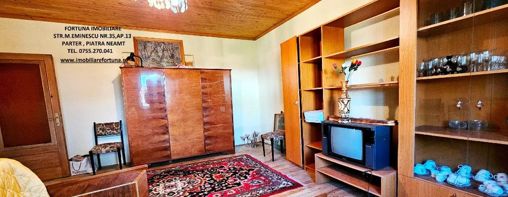 Casa P M si 1200 mp teren Dumbrava Rosie la 10 minute de oras