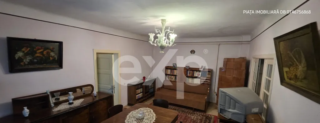 Casa Individuala cu Graa Livada si Garaj- 148 mp