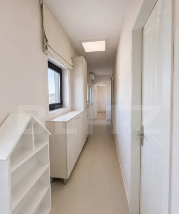 Apartament cu 3 camere 70 mp parcare zona Borhanci