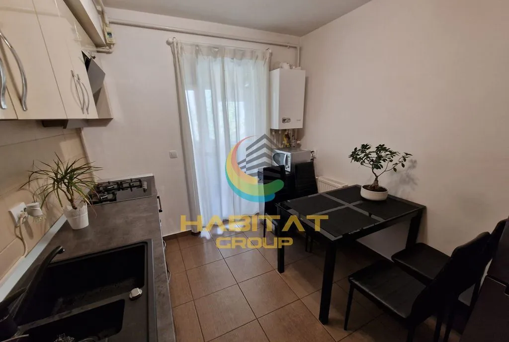 Vanzare Apartment 3 Camere Mobilat si Utilat Berceni