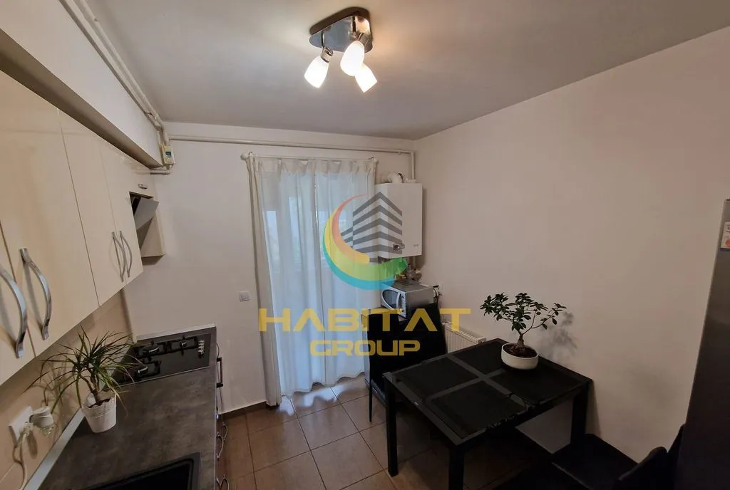 Vanzare Apartment 3 Camere Mobilat si Utilat Berceni