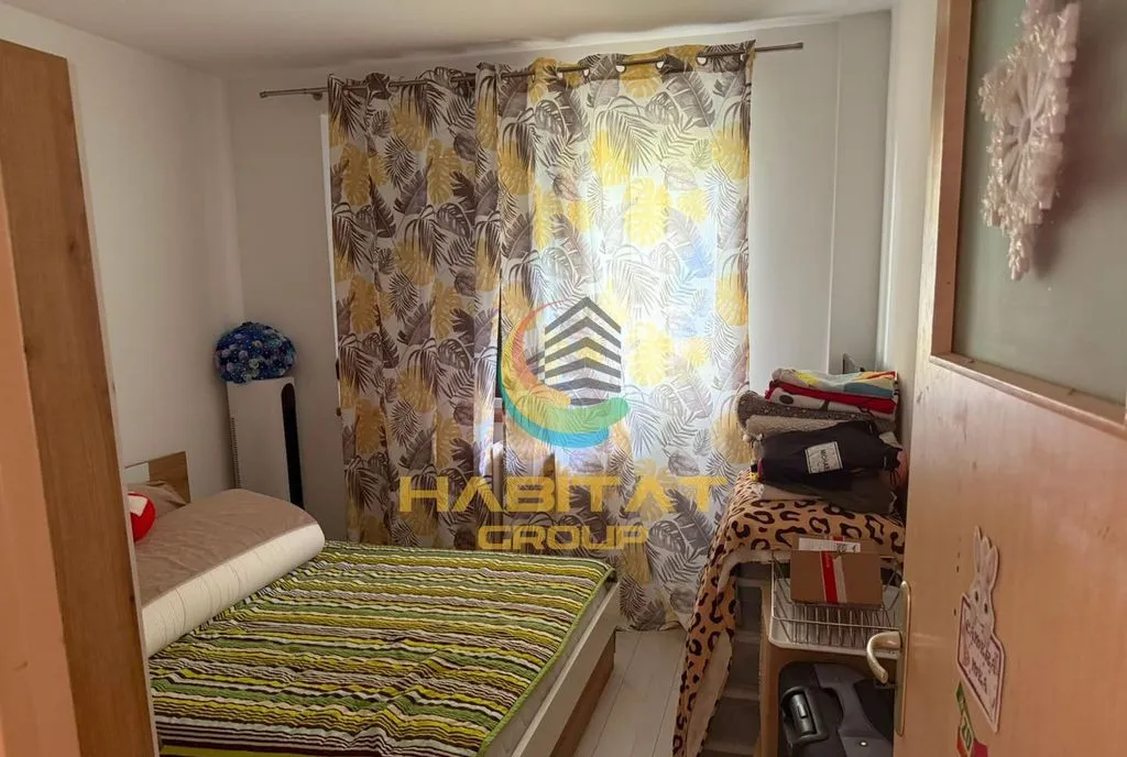 3 camere Brancoveanu Izvorul Crisului centrala termica