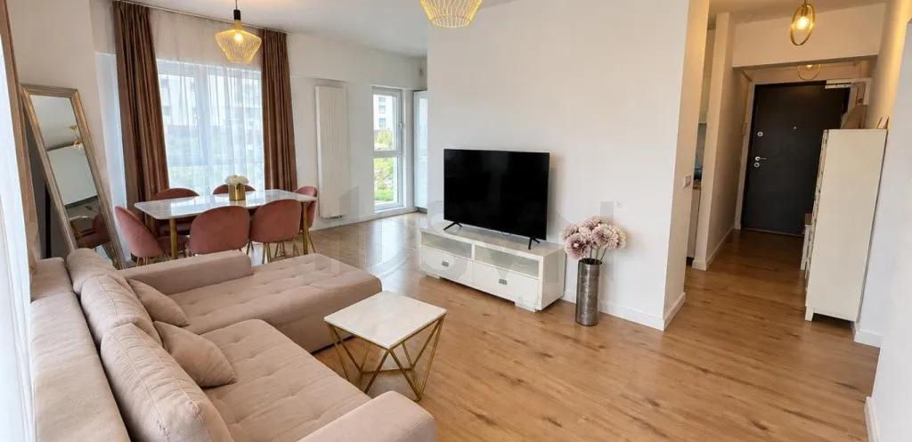 Apartament 3 camere Belvedere Residence