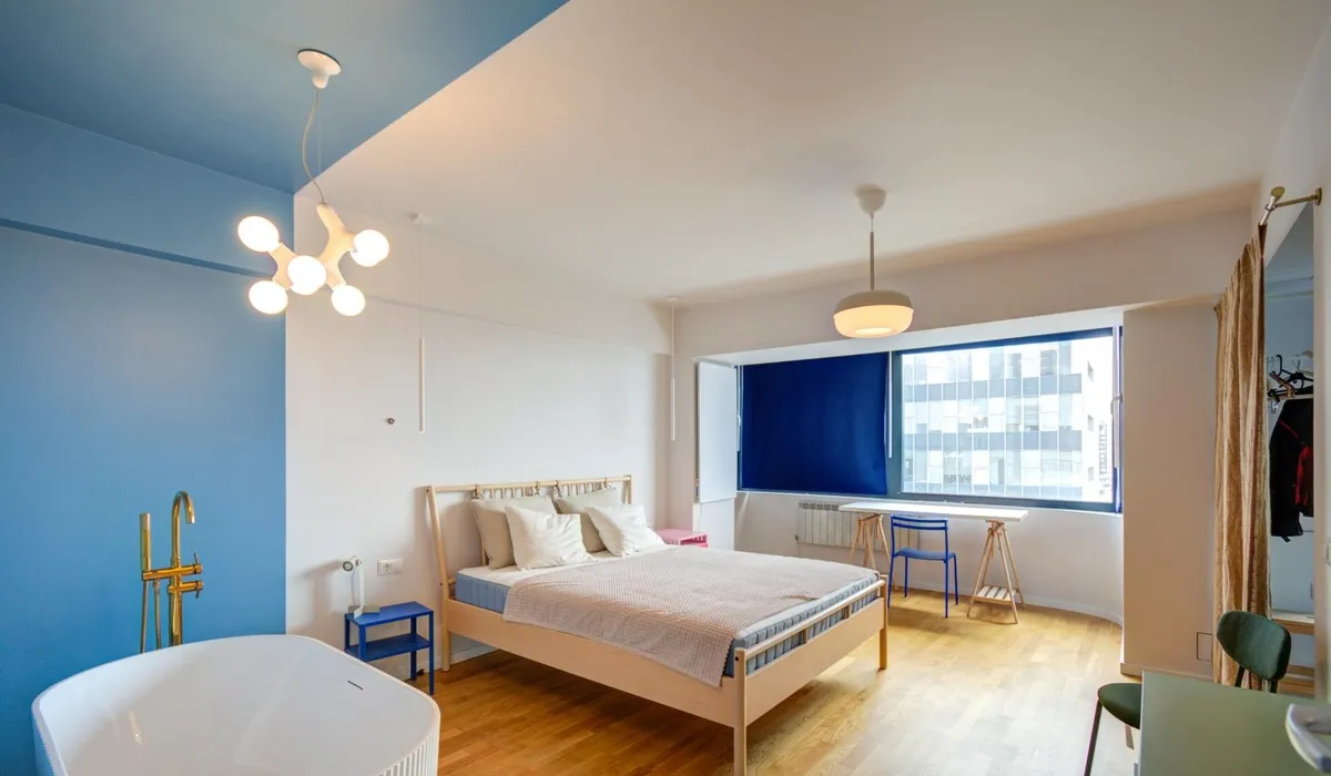 Piata Victoriei Bd Titulescu apartament 2 camere prima inchiriere