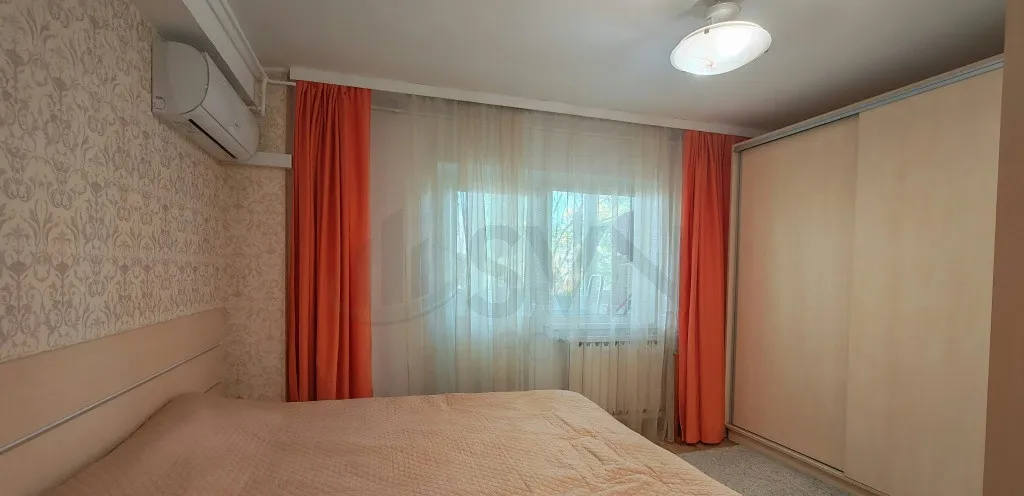Apartament 4 camere decomandat Rond Alba Iulia mobilat 2 b 2 balcoane