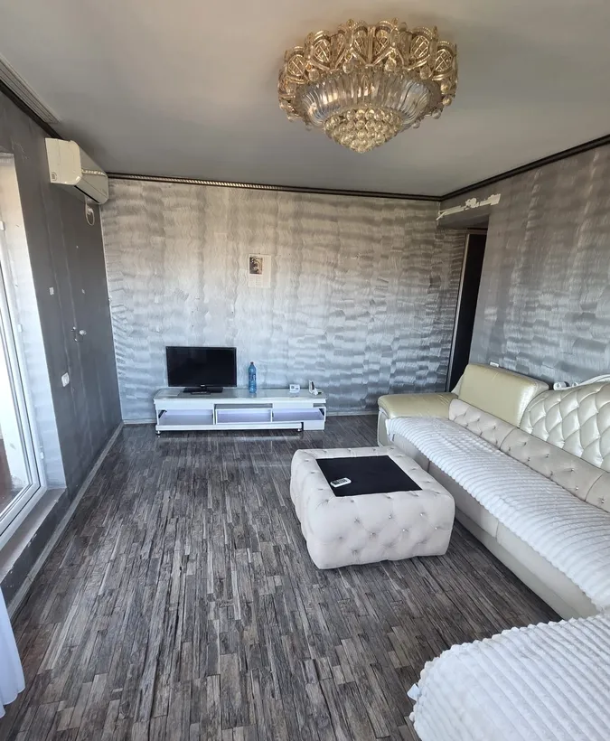 Drumul Fermei apartament 3 camere decomandat terasa balcon 60 mp