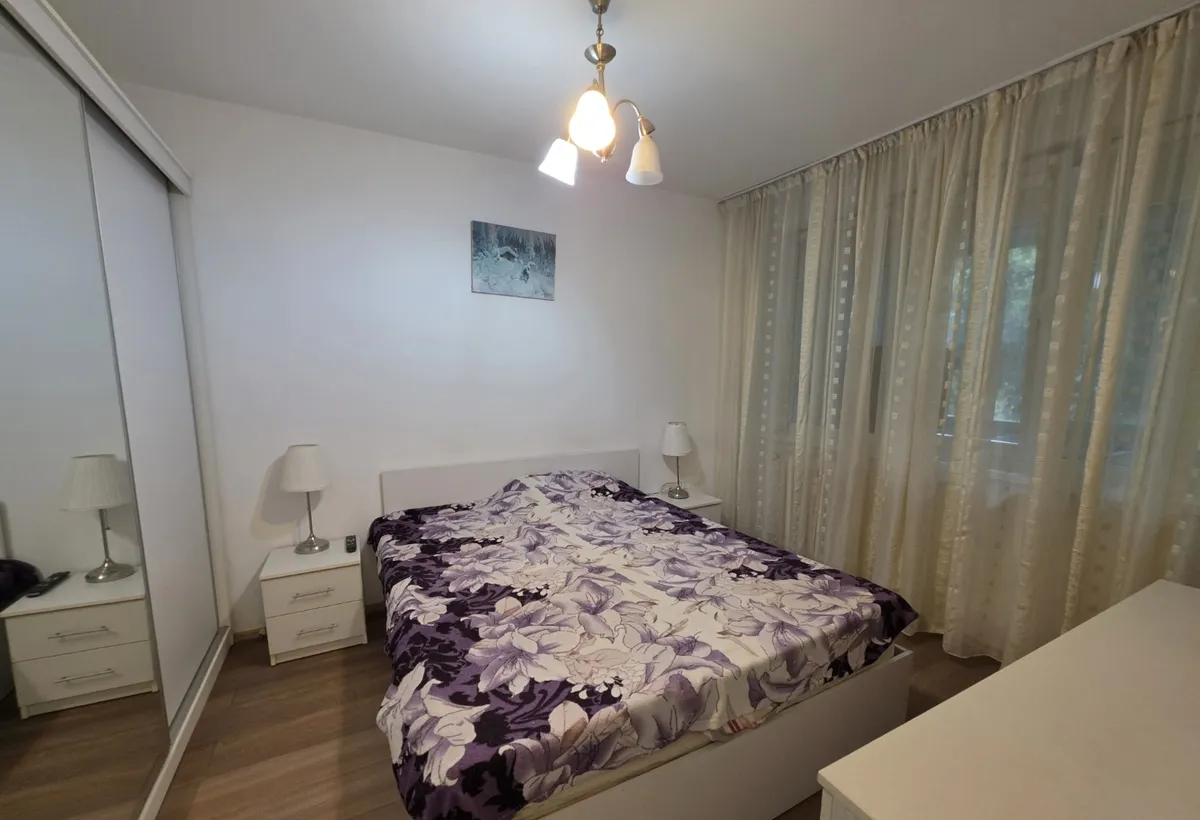 Baba Novac 10 minute metrou Dristor 5 minute parc ior pe Reconstructie
