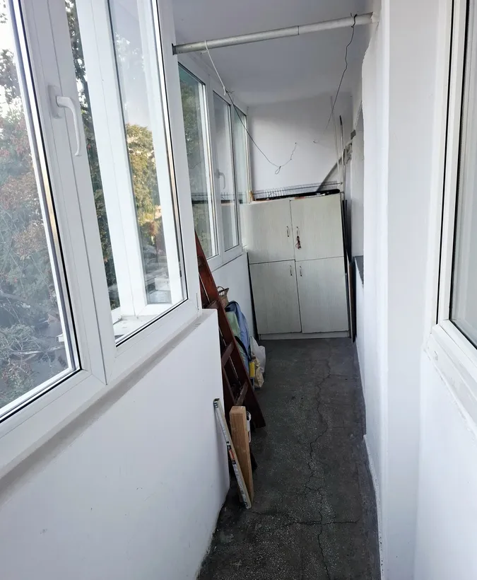 Titulescu Banu Manta metrou Basarab