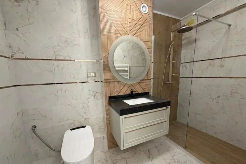 Drumul Gura Putnei 43 penthouse 3 camere ultrafinisat de vanzare