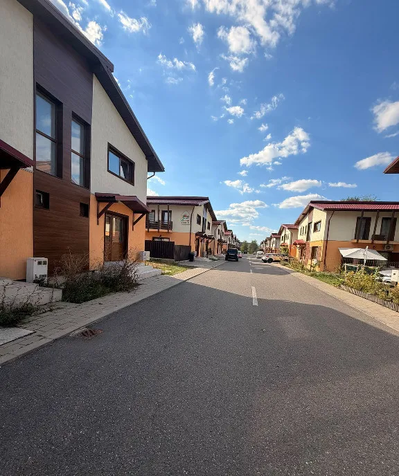 Spatiu comercial zona Eroilor