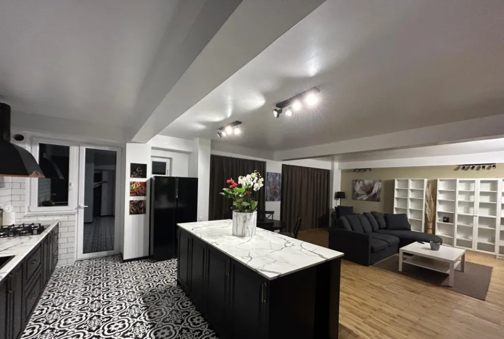 Spatiu Comercial 242 50 mp Dambul Rotund Calea Baciului