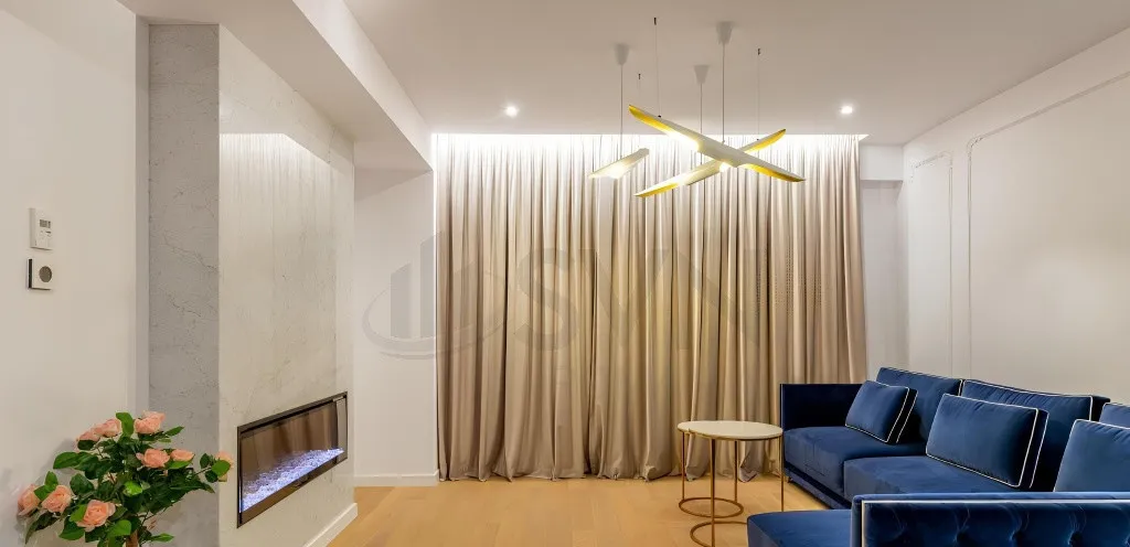 Vila l 5 Camere l Pipera l 2 Locuri de parcare