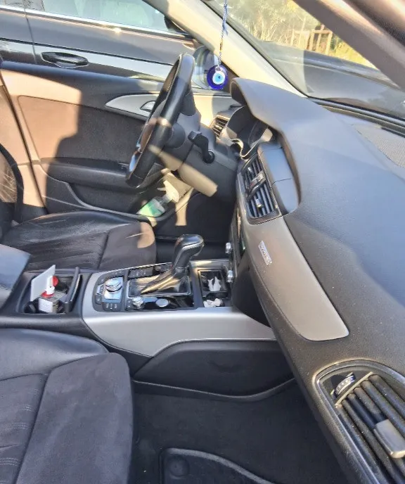 Audi A6 2 0 TDI Quattro S-Line 19 500 eur