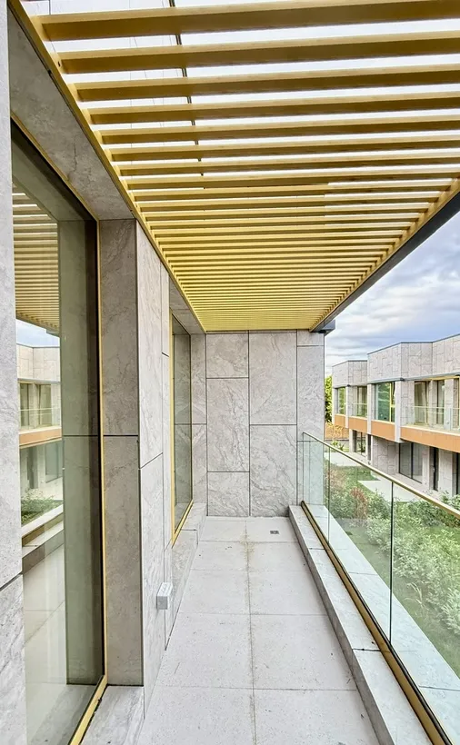 Pipera vila de vanzare First Estates Villas Pompa Geotermala Thermia