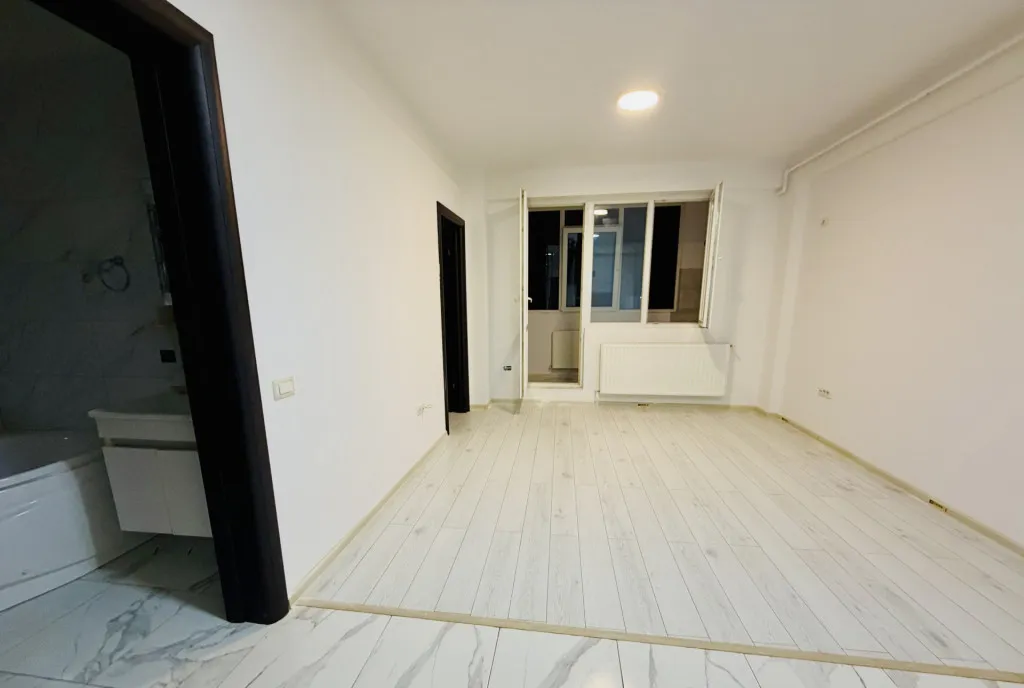 Studio spatios 37 mp Str Ilie Petre zona linistita ideal
