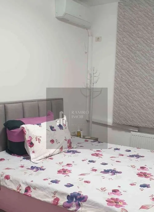 Garsoniera confort I Brancoveanu 33mp