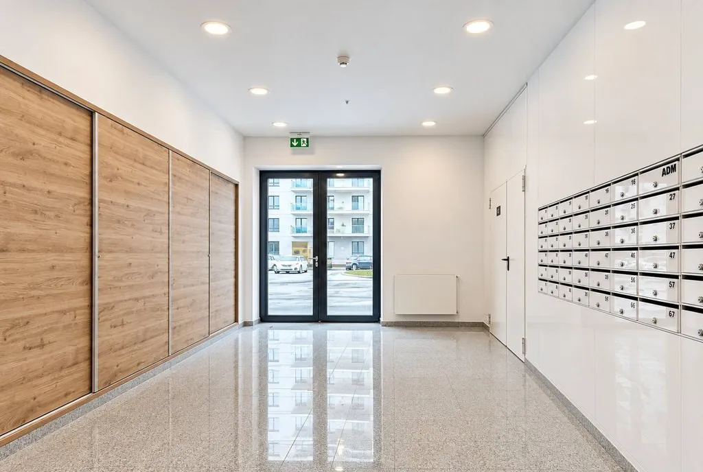 Apartament 2 Camere Greenfield - complet mobilat si utilat