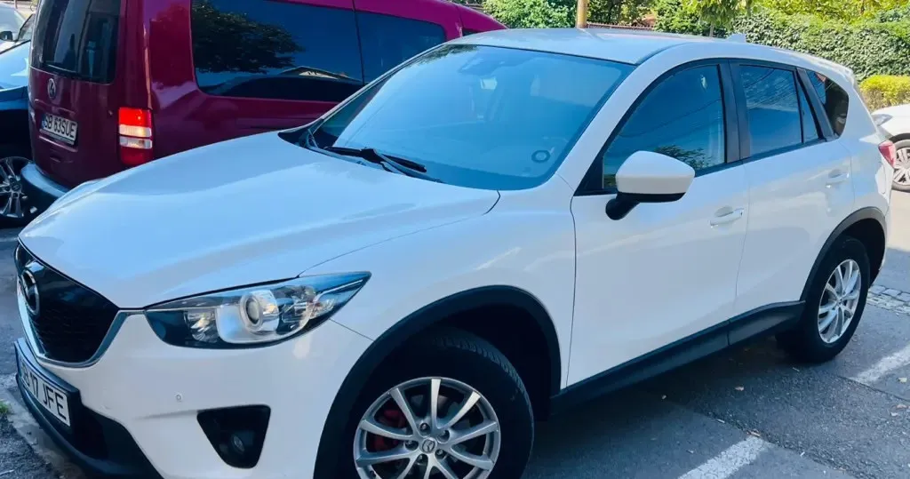 Mazda CX 5 2 2 3 000 eur
