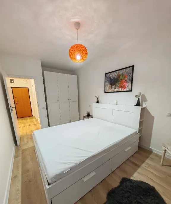 Proprietar Vand Apartament 2 Camere Loc Parcare Subteran Torontalului