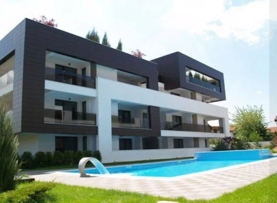 4 camere Rovere Iancu Nicolae Pipera Baneasa