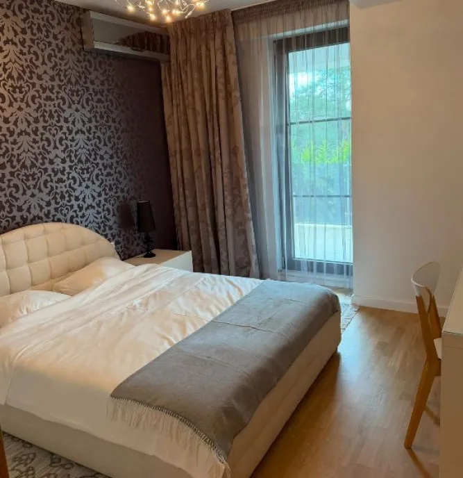 4 camere Rovere Iancu Nicolae Pipera Baneasa